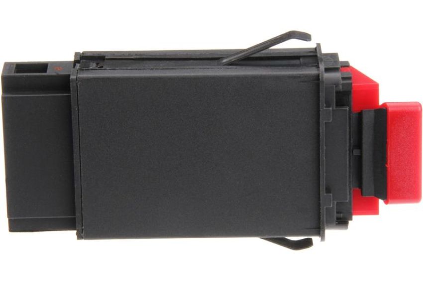 URO Parts 4B0941509K Hazard Flasher Switch