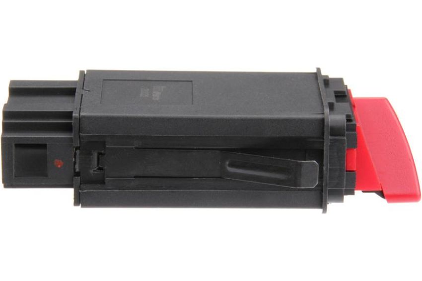 URO Parts 4B0941509K Hazard Flasher Switch