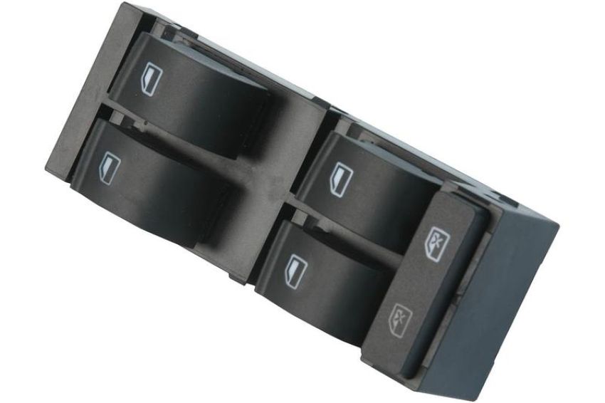 URO Parts 4B0959851B4PK Window Switch