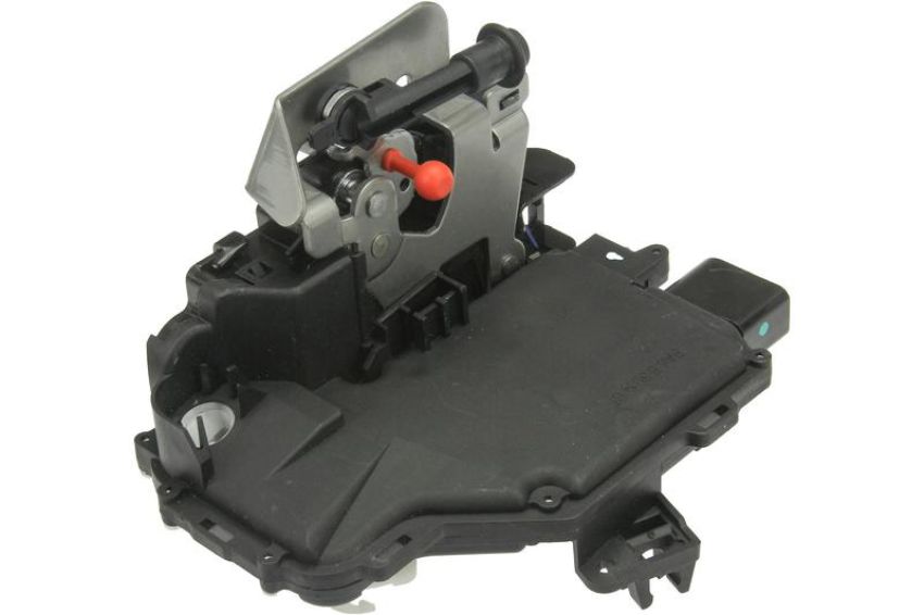 URO Parts 4B1837015H Door Latch/Actuator Assembly
