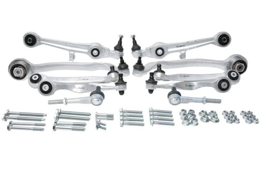 URO Parts 4B3498500C Suspension Kit