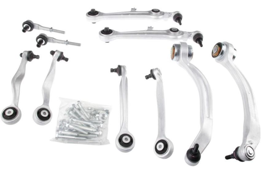 URO Parts 4B3498500C Suspension Kit