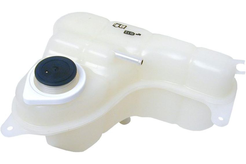 URO Parts 4D0121403C Expansion Tank