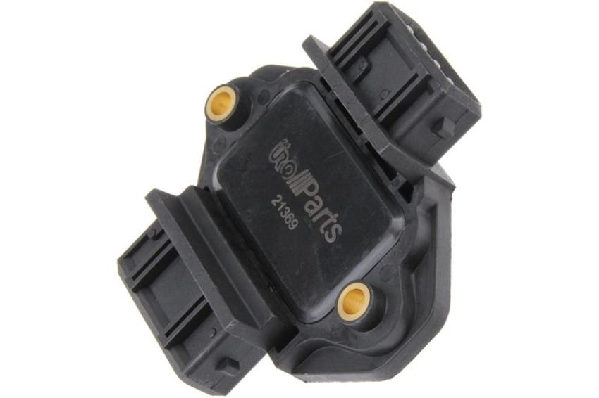 URO Parts 4D0905351 Ignition Control Module