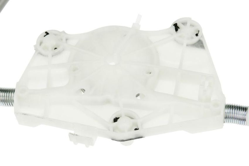 URO Parts 4E0837461BPRM Window Regulator