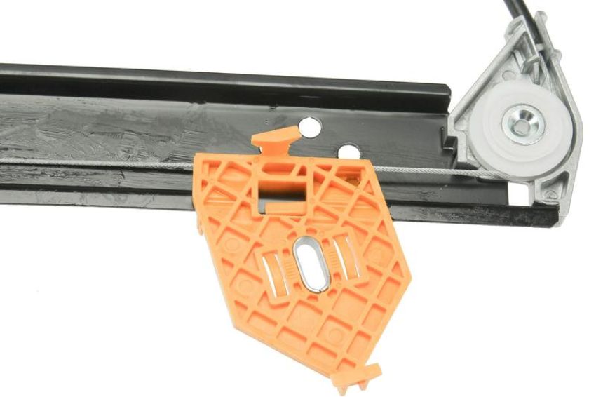 URO Parts 4E0837461BPRM Window Regulator