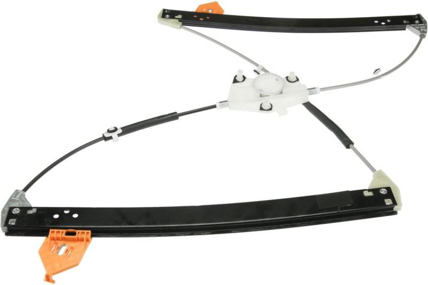 URO Parts 4E0837461BPRM Window Regulator