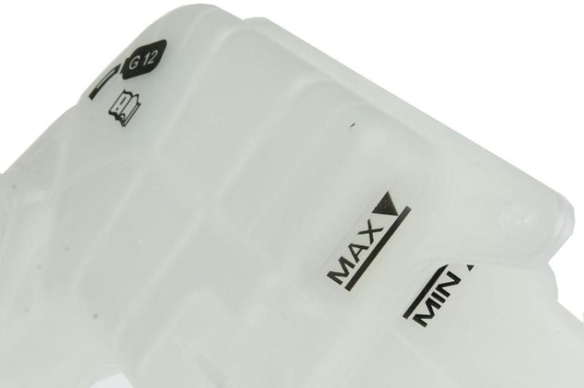 URO Parts 4F0121403M Expansion Tank