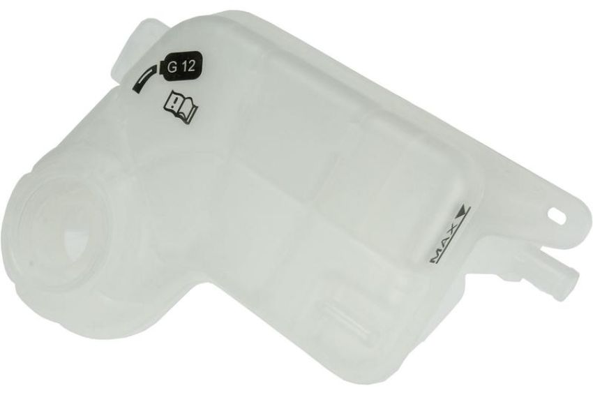 URO Parts 4F0121403M Expansion Tank