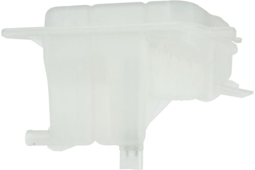 URO Parts 4F0121403N Expansion Tank w/ Sensor