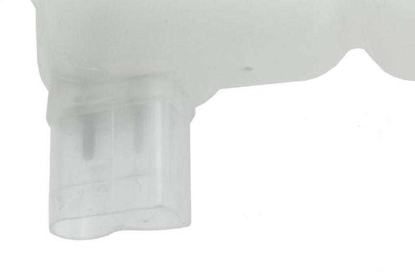 URO Parts 4F0121403N Expansion Tank w/ Sensor