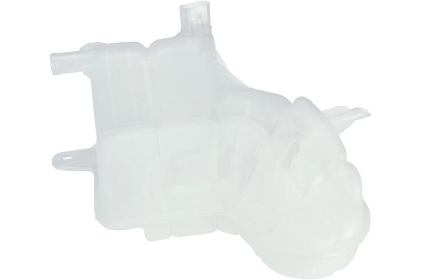 URO Parts 4F0121403T Expansion Tank w/ Sensor