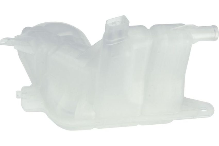 URO Parts 4F0121403T Expansion Tank w/ Sensor