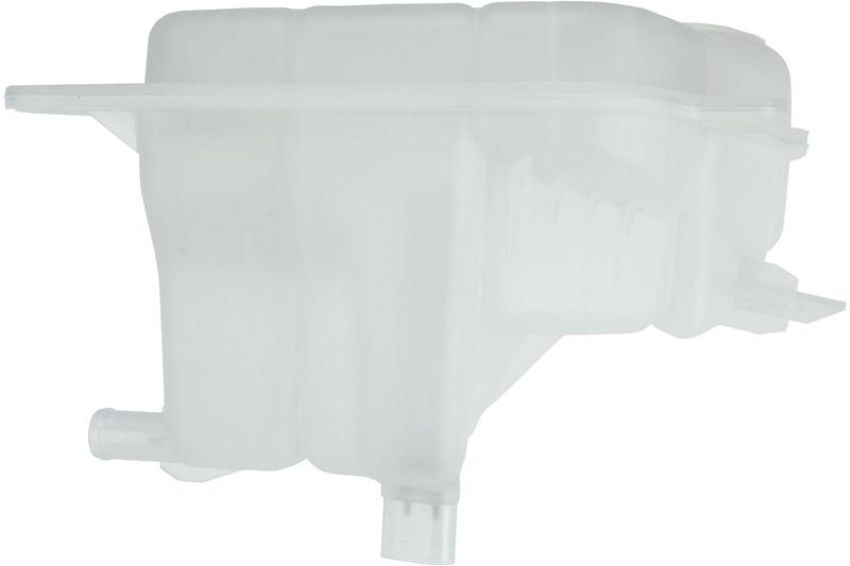 URO Parts 4F0121403T Expansion Tank w/ Sensor