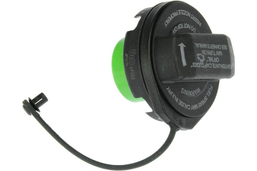 URO Parts 4F0201550J Fuel Tank Cap