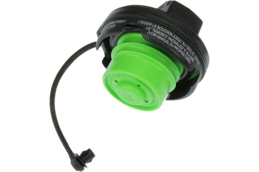 URO Parts 4F0201550J Fuel Tank Cap