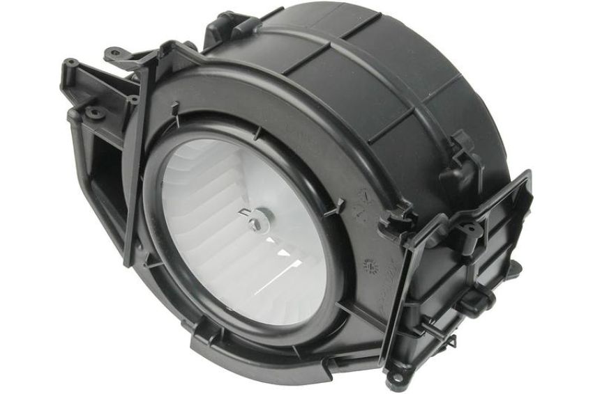 URO Parts 4F0820020A Blower Motor
