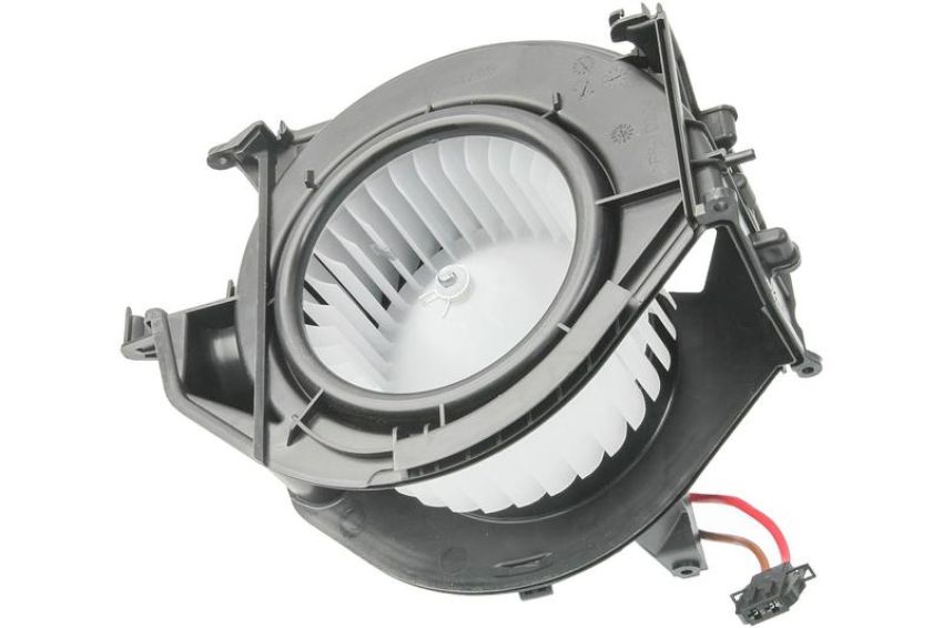 URO Parts 4F0820020A Blower Motor