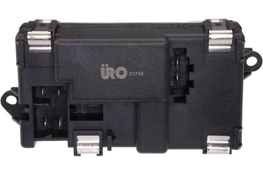 URO Parts 4F0820521A Blower Motor Resistor