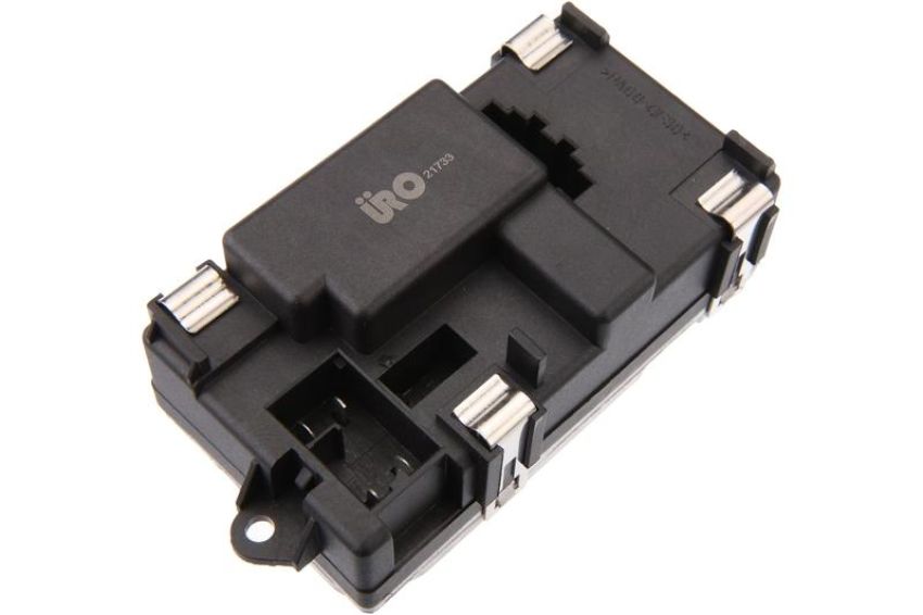 URO Parts 4F0820521A Blower Motor Resistor