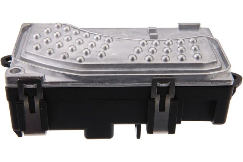 URO Parts 4F0820521A Blower Motor Resistor