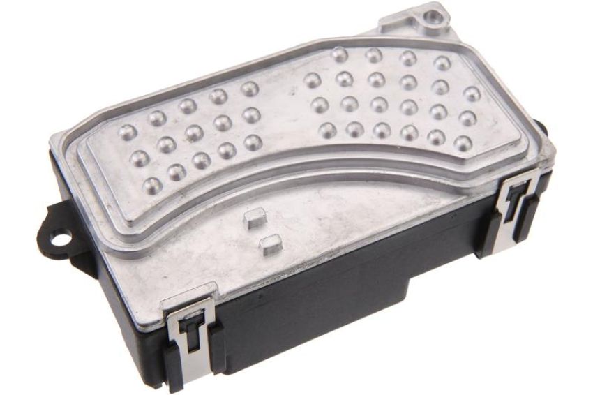 URO Parts 4F0820521A Blower Motor Resistor