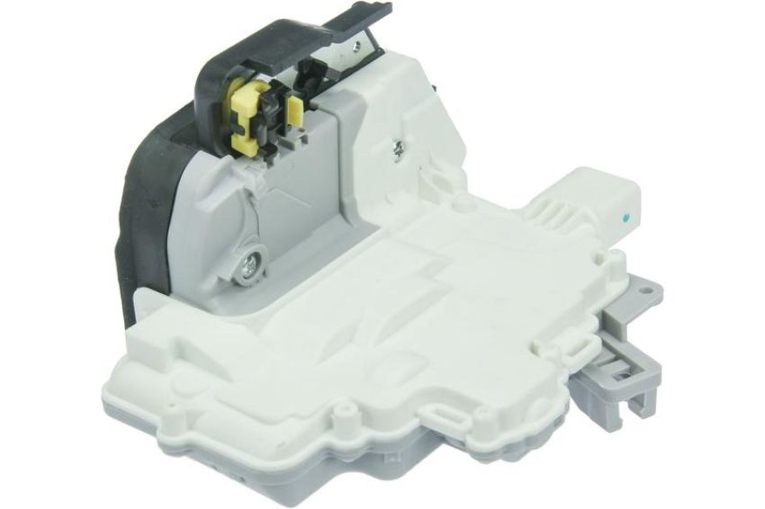 URO Parts 4F0839015B Door Latch/Actuator Assembly