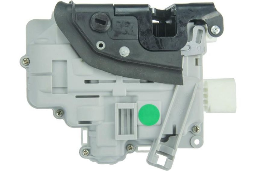 URO Parts 4F0839016B Door Latch/Actuator Assembly