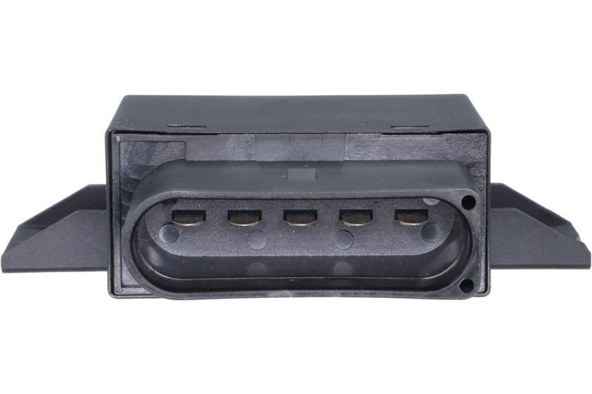 URO Parts 4F0906093L Fuel Pump Control Module