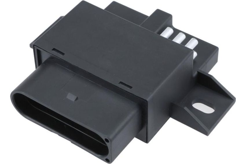 URO Parts 4F0906093L Fuel Pump Control Module