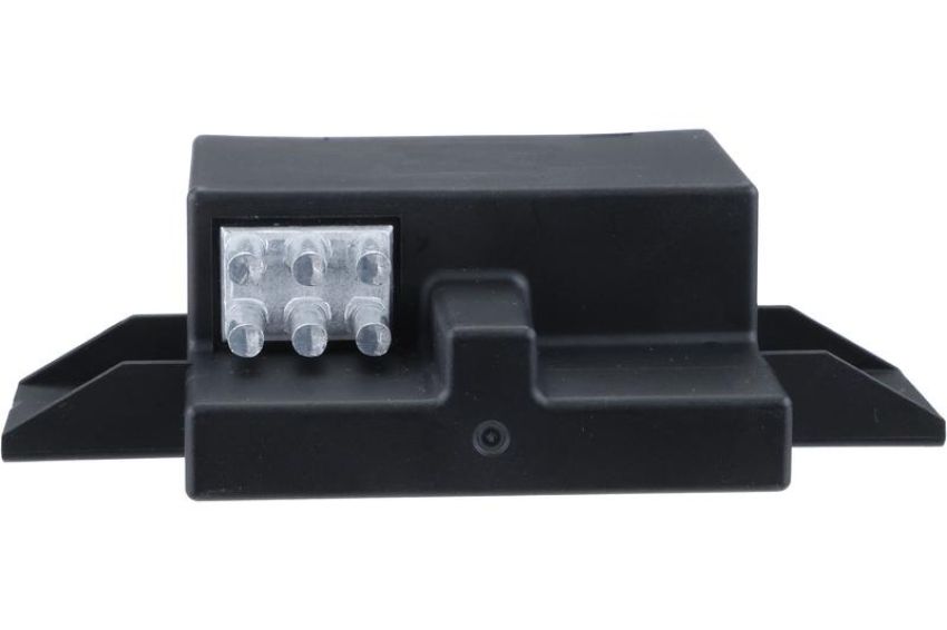 URO Parts 4F0906093L Fuel Pump Control Module
