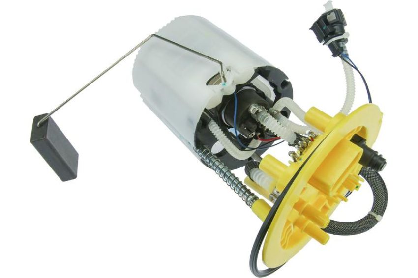 URO Parts 4F0919087F Fuel Pump Assembly