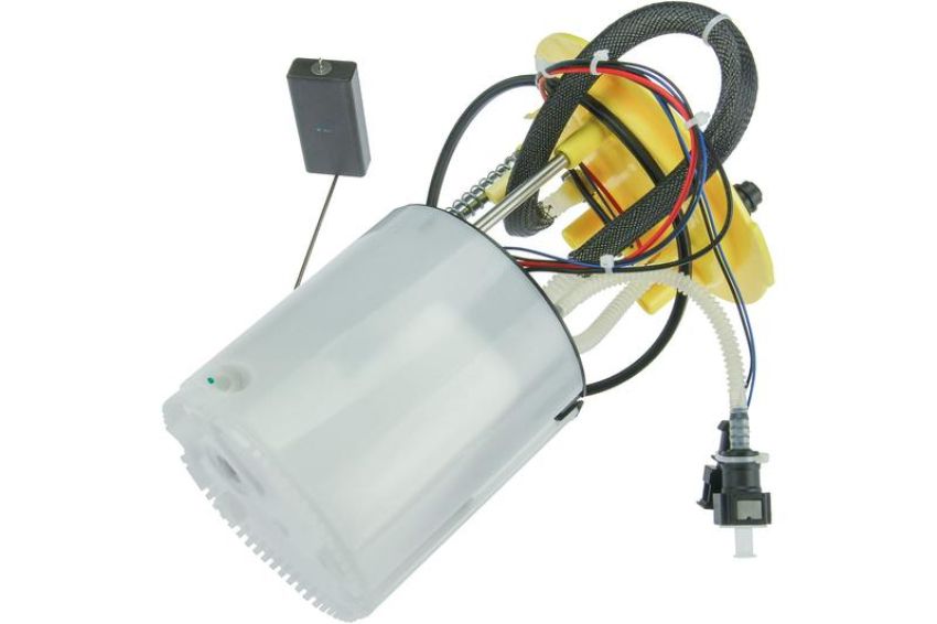 URO Parts 4F0919087F Fuel Pump Assembly