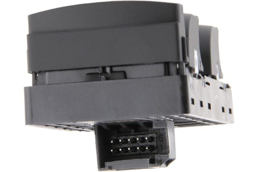 URO Parts 4F0959851F5PR Window Switch Pack Assembly
