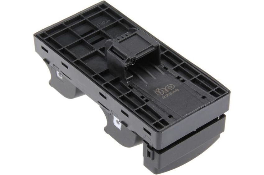 URO Parts 4F0959851F5PR Window Switch Pack Assembly