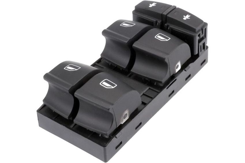 URO Parts 4F0959851G5PR Window Switch