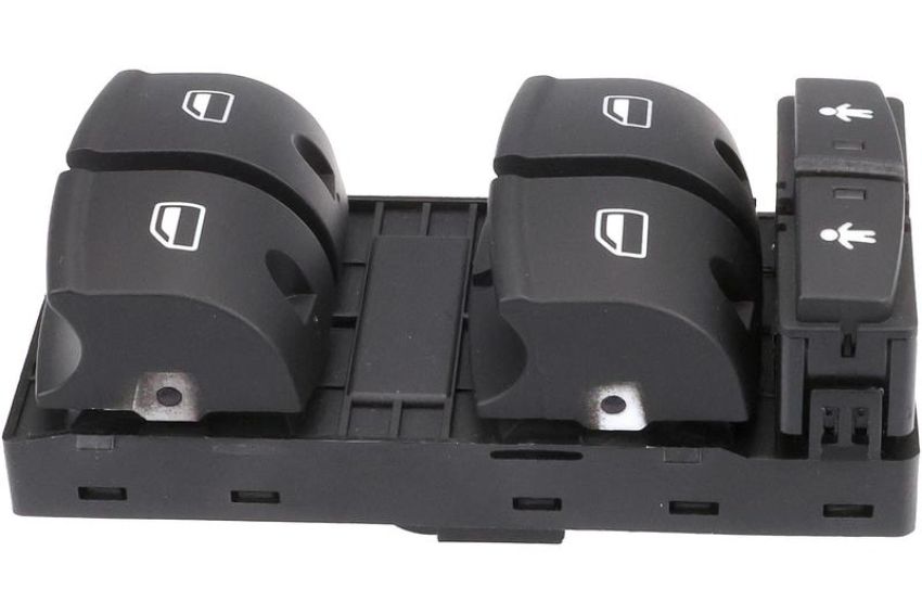 URO Parts 4F0959851G5PR Window Switch