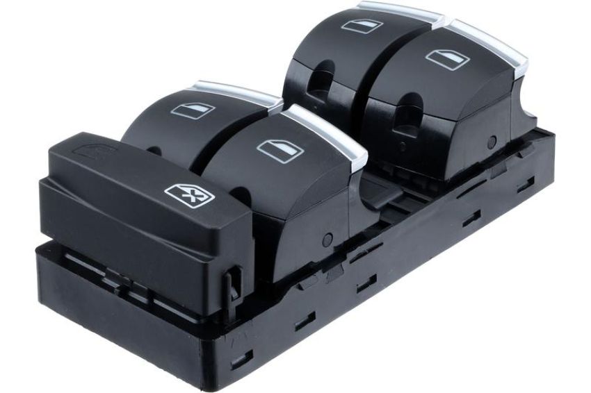 URO Parts 4F0959851H5PR Window Switch