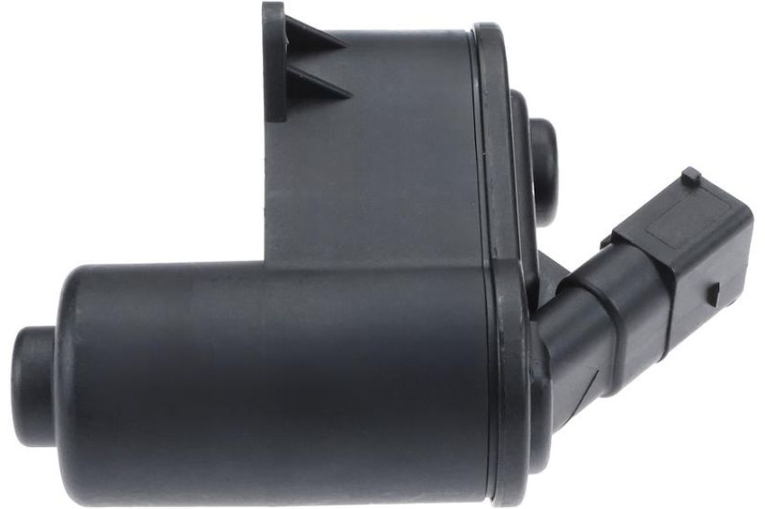 URO Parts 4F0998281B Parking Brake Actuator