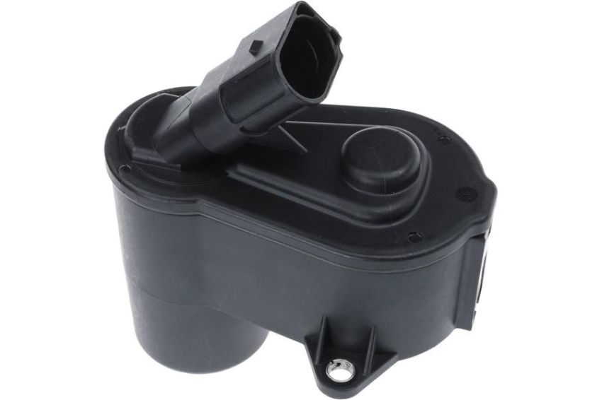 URO Parts 4F0998281B Parking Brake Actuator
