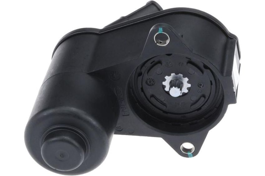 URO Parts 4F0998281B Parking Brake Actuator