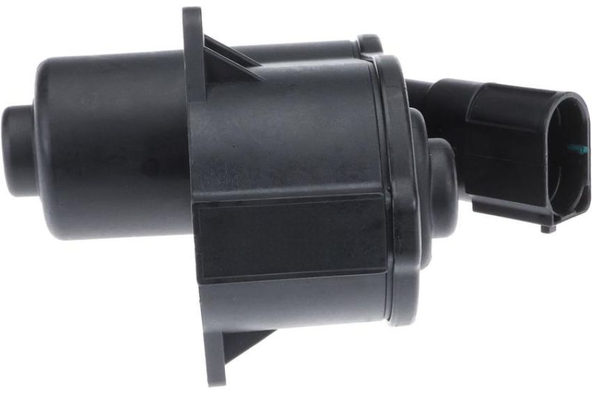 URO Parts 4F0998281B Parking Brake Actuator