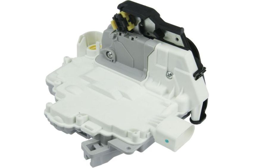 URO Parts 4F1837015F Door Latch/Actuator Assembly