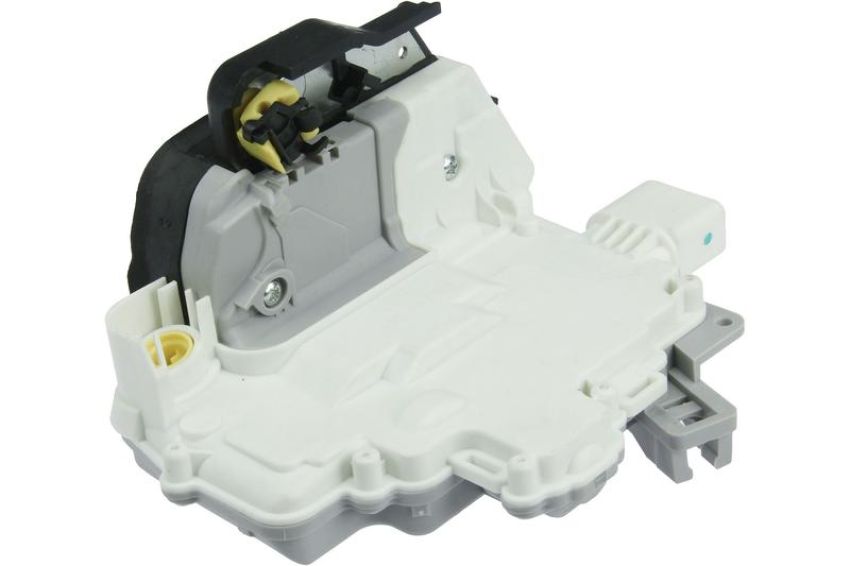 URO Parts 4F1837015F Door Latch/Actuator Assembly