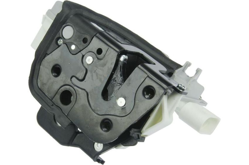 URO Parts 4F1837015F Door Latch/Actuator Assembly