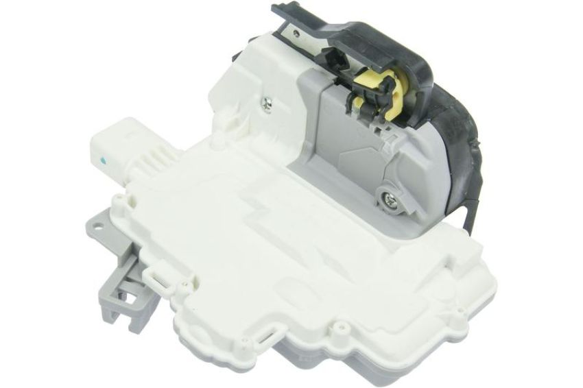 URO Parts 4F1837016A Door Latch/Actuator Assembly