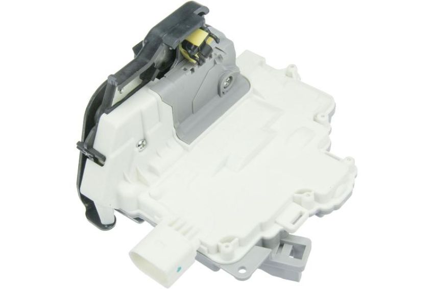 URO Parts 4F1837016A Door Latch/Actuator Assembly