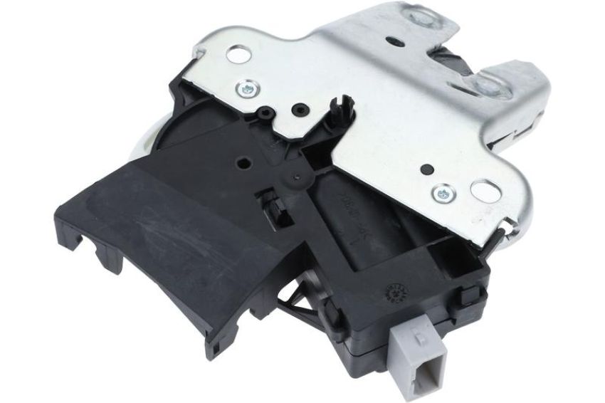 URO Parts 4F5827505D Trunk Lock Actuator Motor