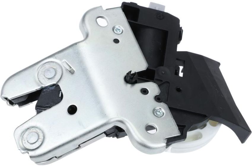 URO Parts 4F5827505D Trunk Lock Actuator Motor