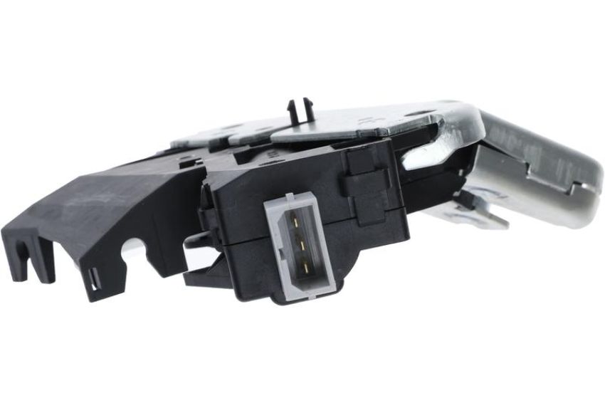 URO Parts 4F5827505D Trunk Lock Actuator Motor